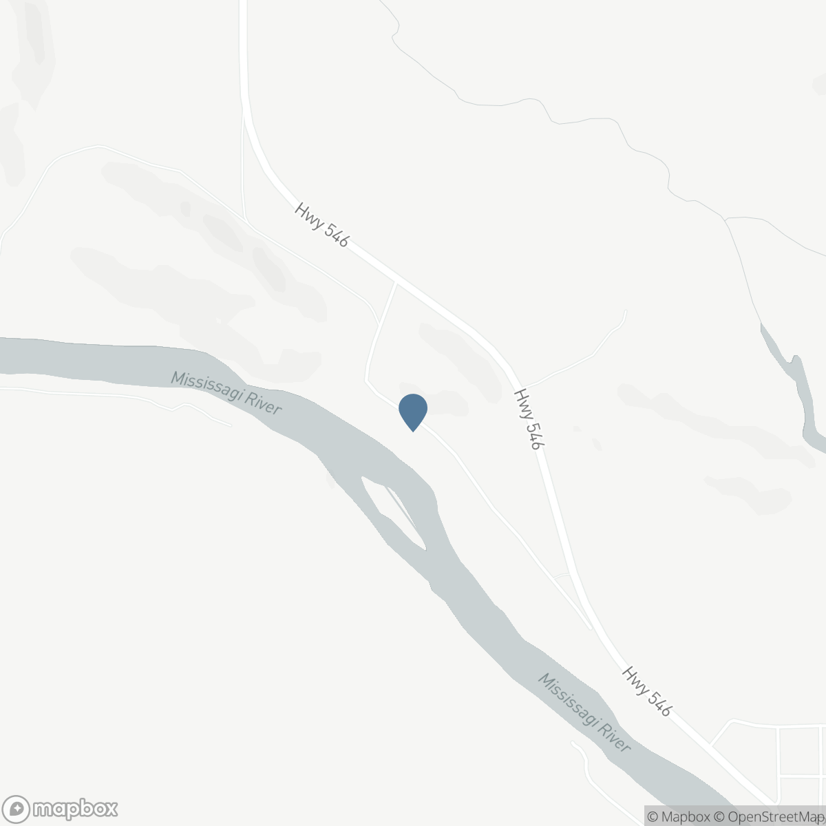 6-8 Robertson RD, Huron Shores, Ontario P0R 1H0